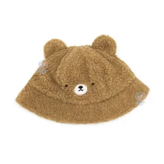 کلاه تدی خرس