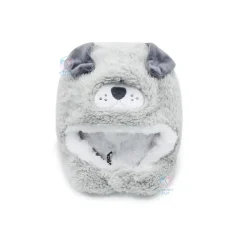 کلاه پاپو Papo تدی طرح سگ 250423