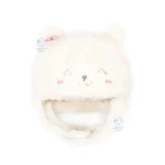 کلاه پولیشی پیشی گوش گیر GOZAL پاپو Papo 250449