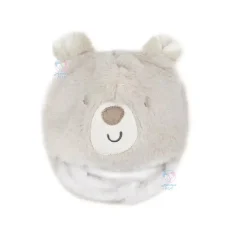 کلاه پولیشی گوش گیر خرس Barish پاپو Papo 250456