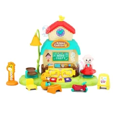 کلبه عروسک هولا تویز (هولی تویز) Hola Toys 935