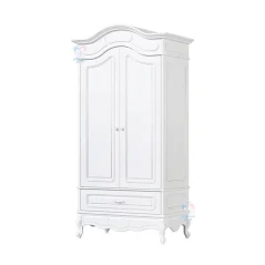 کمد نوزاد بامبینو Bambino رویال Royal سفید