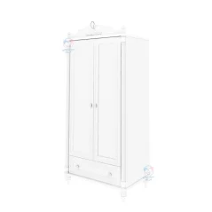 کمد نوزاد بامبینو bambino ونیز Venice