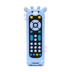 کنترل سیلیکونی زرافه آبی