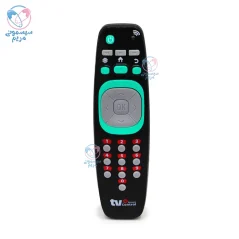 کنترل موزیکال میلا بیبی Mila Baby 49502