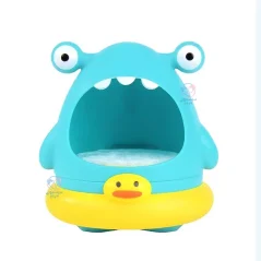 کوسه کف ساز حمام 1761