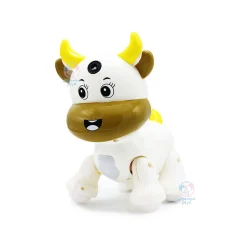 گاو حباب ساز