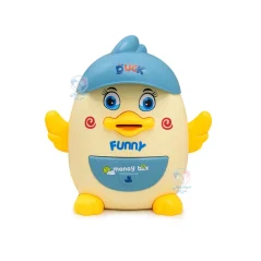 گاو صندوق طرح اردک 6732