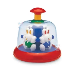 گردونه چرخشی خرگوش تولو Tolo 89131