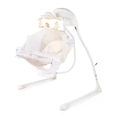 گهواره و تاب برقی نوزاد پرگو Pergo